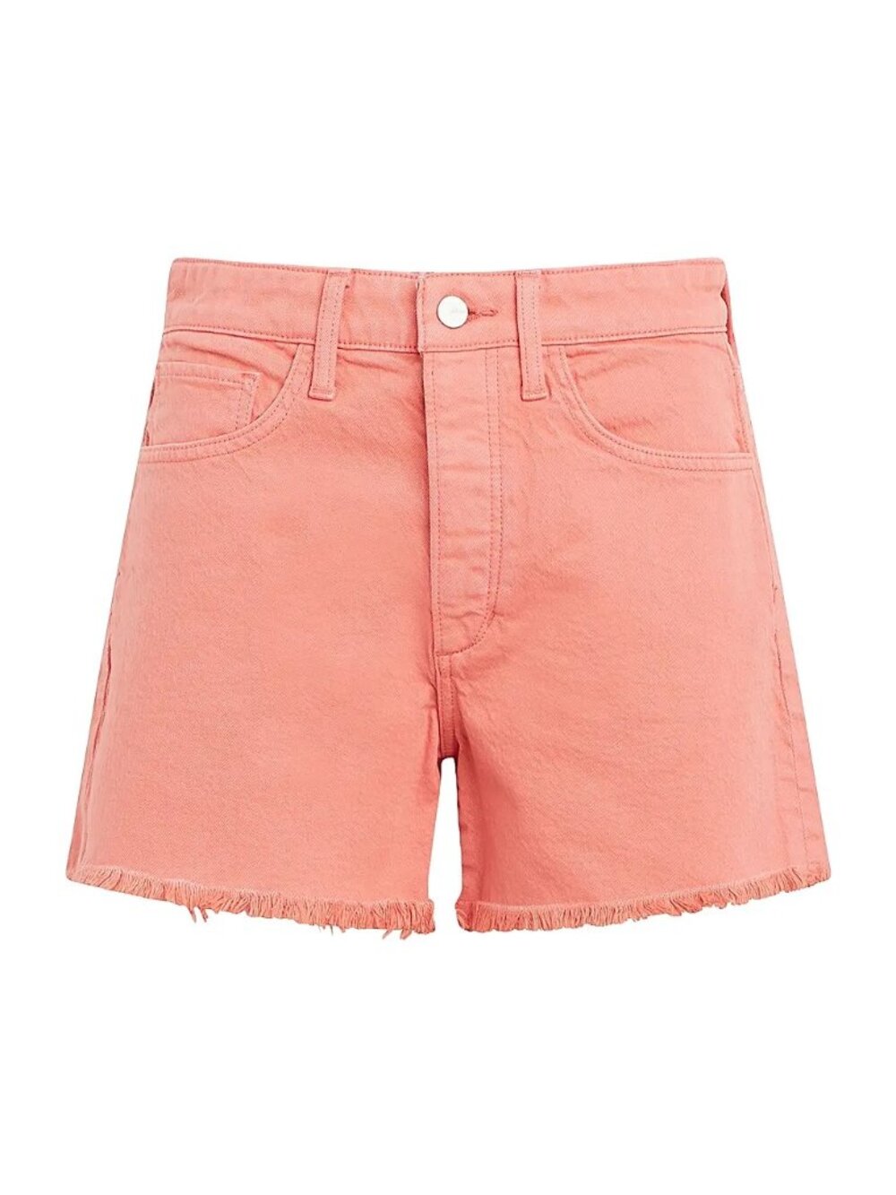 Joe's Jeans The Jessie Denim Shorts Size 25 NWT